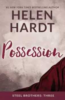 Possession, Paperback/Helen Hardt