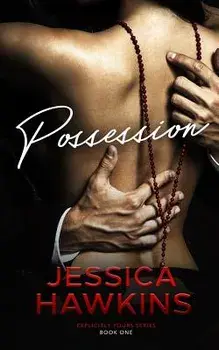 Possession, Paperback/Jessica Hawkins