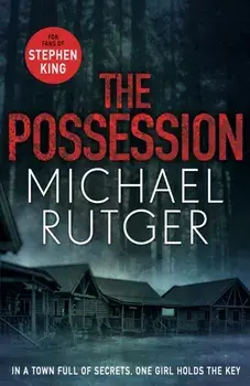 Possession, Paperback/Michael Rutger