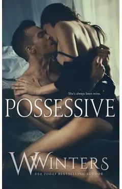 Possessive - W. Winters