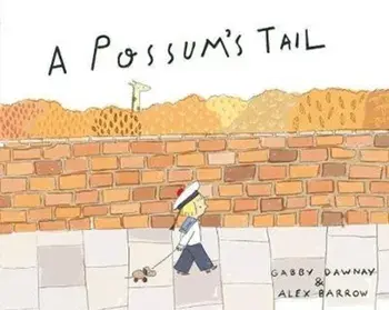 Possum's Tail, Paperback/Gabby Dawnay