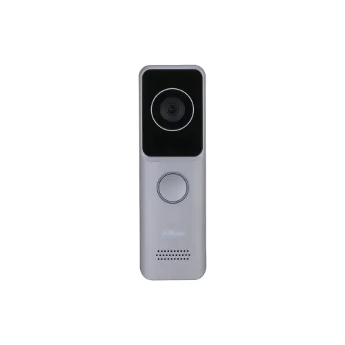 Post exterior videointerfon Dahua VTO2311R-WP 1/2.8, 2MP HD CMOS, IC Card, WiFi, PoE, IP65, IK07