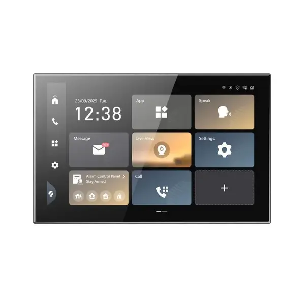 POST INTERIOR CU ANDROID 10.1INCH WIFI POST INTERIOR CU ANDROID 10.1INCH WIFI