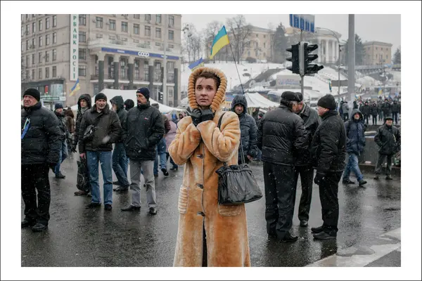 Postcard Ioana Moldovan 19