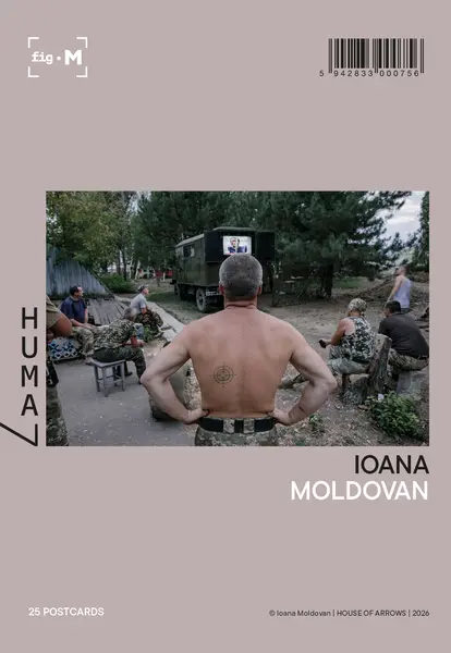 Postcards Human Nature