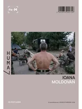 Postcards Human Nature/Ioana Moldovan