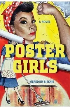 Poster Girls - Meredith Ritchie