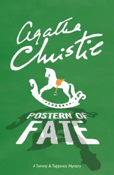 Postern of Fate. A Tommy & Tuppence Mystery, Paperback/Agatha Christie