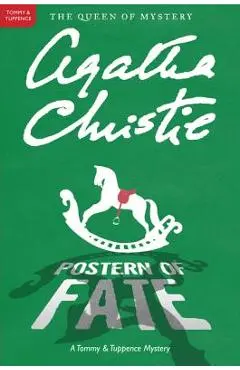 Postern of Fate - Agatha Christie