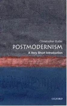 Postmodernism, Paperback/Christopher Butler