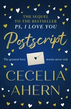 Postscript, Paperback/Cecelia Ahern