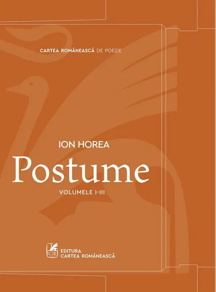 Postume (vol. I-III)