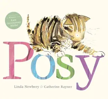 Posy, Paperback/Linda Newbery