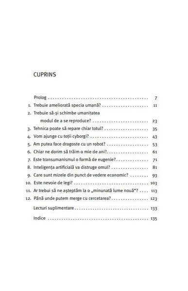 Pot face robotii dragoste? | Jean-Michel Besnier, Laurent Alexandre