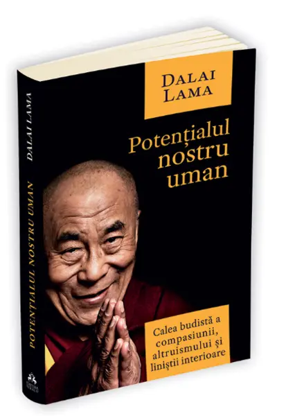 Potentialul nostru uman | Dalai Lama