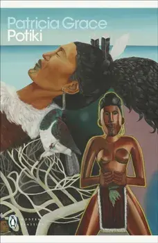 Potiki, Paperback/Patricia Grace
