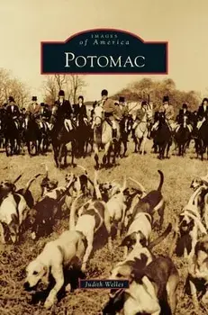 Potomac, Hardcover/Judith Welles