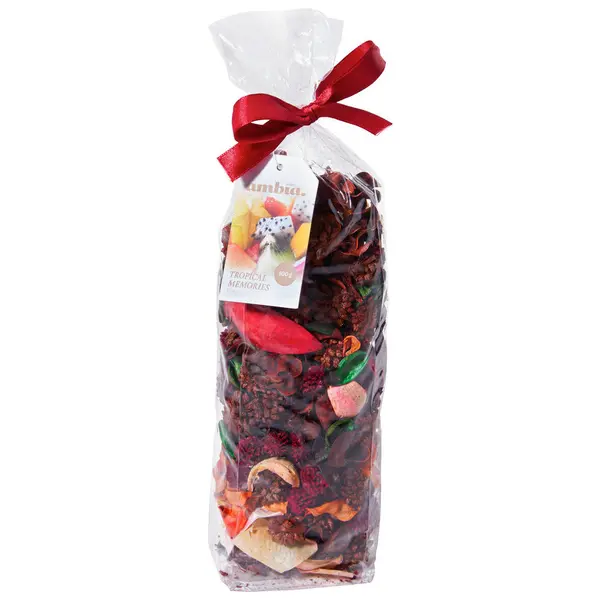Potpuriu fructul pasiunii