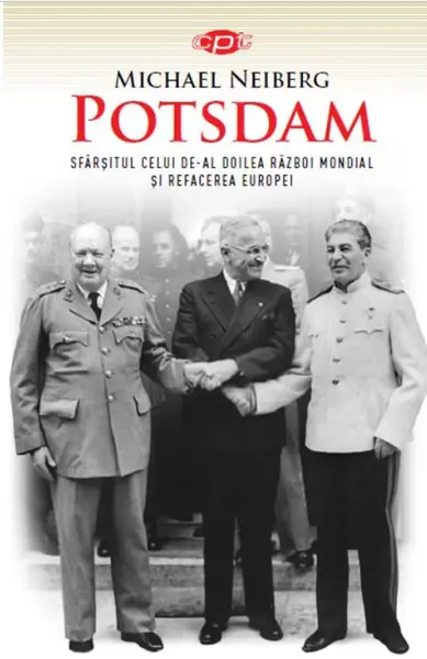 Potsdam | Michael Neiberg