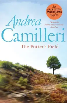 Potter's Field, Paperback/Andrea Camilleri