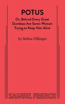 Potus, Paperback/Selina Fillinger