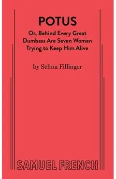 Potus - Selina Fillinger