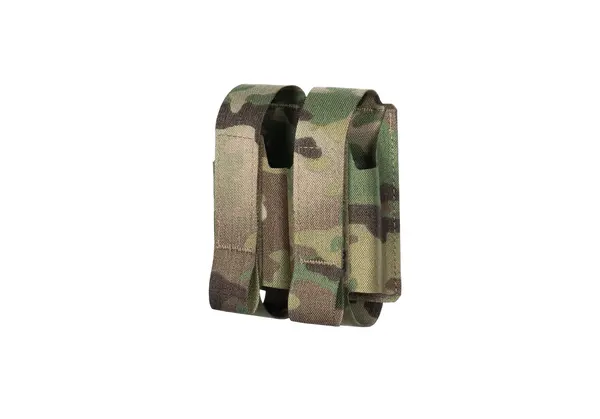 POUCH FOR 2 VOG TYPE GRENADE