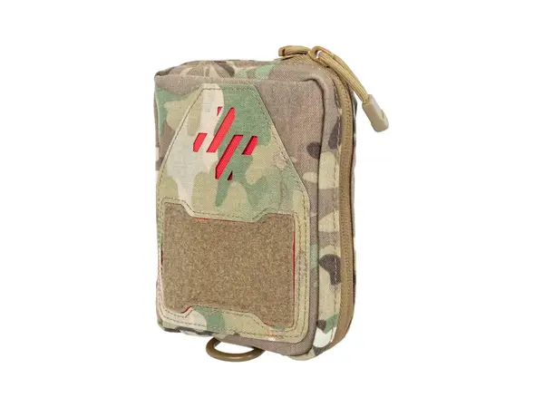 POUCH MEDICAL SPECNA ARMS - MULTICAM