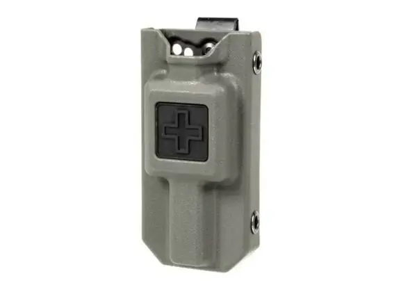Pouch rapid turnichet FMA - FOLIAGE GREEN