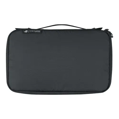 Pouch tehnic Asus ROG BC1003, Nylon (Negru)