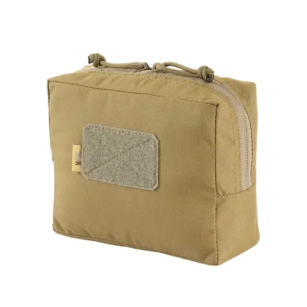 Pouch utilitar mediu M-TAC CORDURA® - COYOTE