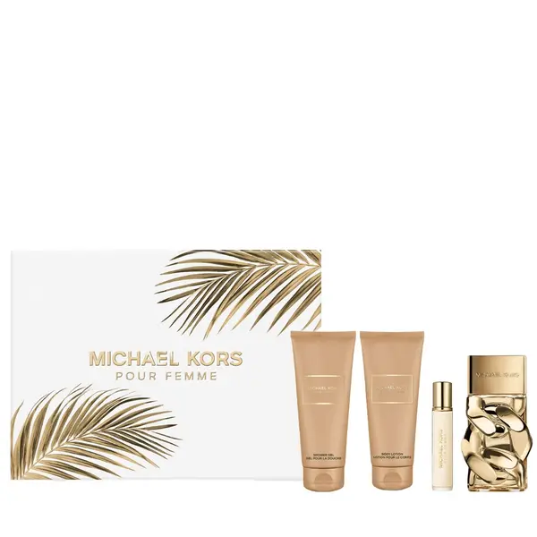 Pour femme set 310 ml