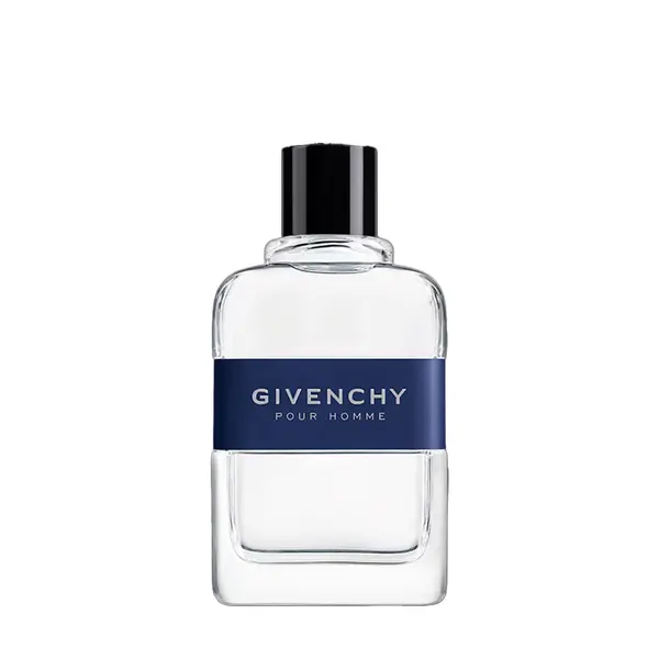Pour homme blue label 100 ml