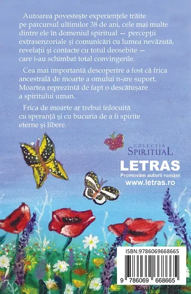 Povarnisurile nemuririi | Caterina Gruni