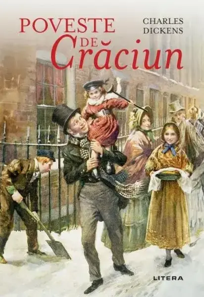 Poveste de Crăciun