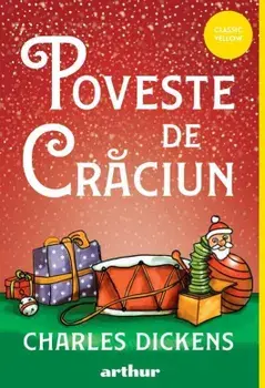 Poveste de Craciun/Charles Dickens