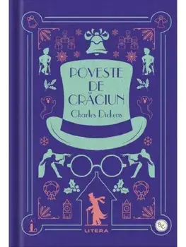 Poveste de Craciun/Charles Dickens