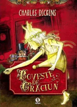 Poveste de Craciun/Charles Dickens