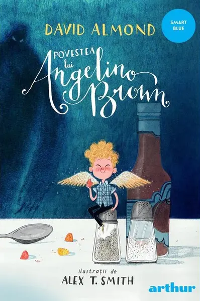 Povestea lui Angelino Brown