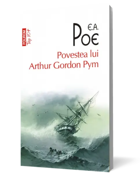 Povestea lui Arthur Gordon Pym
