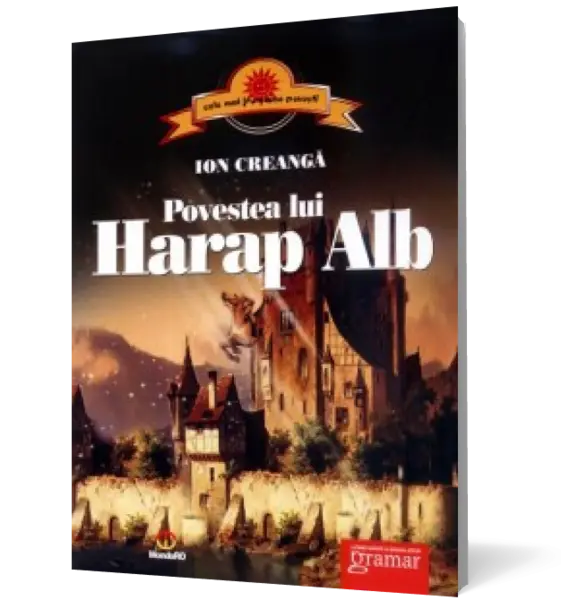 Povestea lui Harap Alb