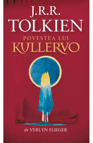 Povestea lui Kullervo