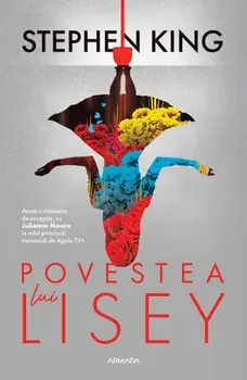 Povestea lui Lisey/Stephen King