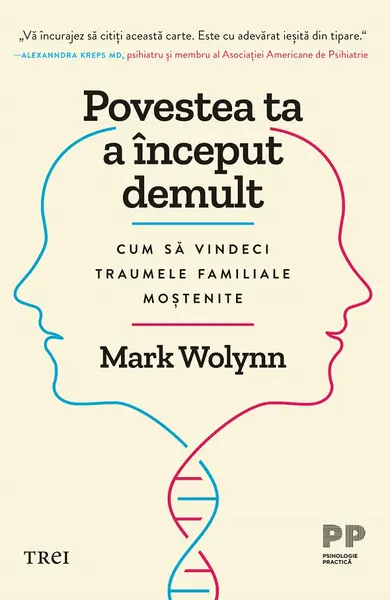 Povestea ta a inceput demult