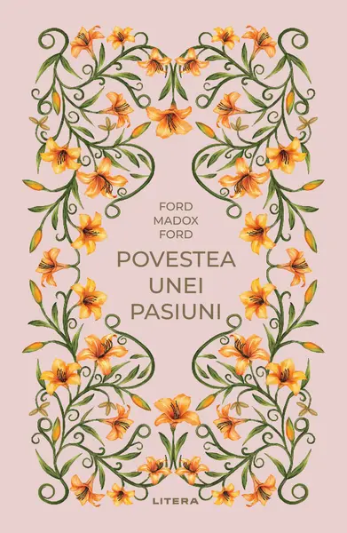 Povestea unei pasiuni (vol. 45)