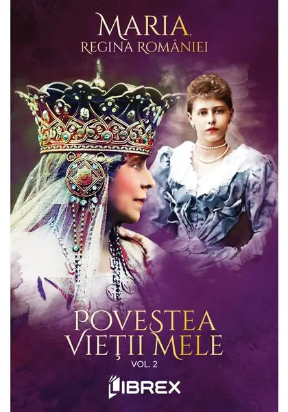 Povestea vietii mele, Vol. 2