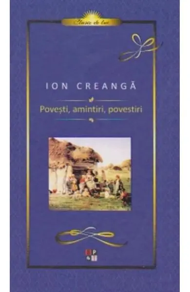 Povesti, amintiri, povestiri
