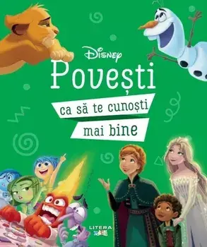 Povesti ca sa te cunosti mai bine/***