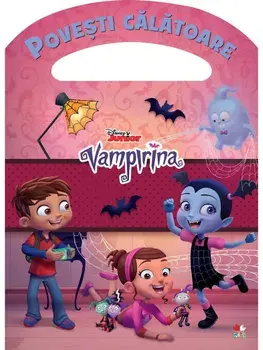 Povesti calatoare. Vampirina/***