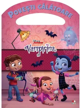Povesti calatoare. Vampirina/***
